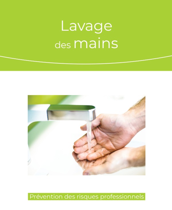 Lavage des mains